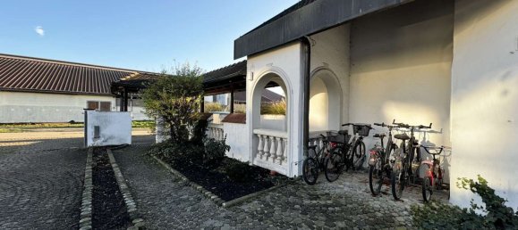 Квартира с 2 спальнями в Донау-Рис, Германия № 135131 21