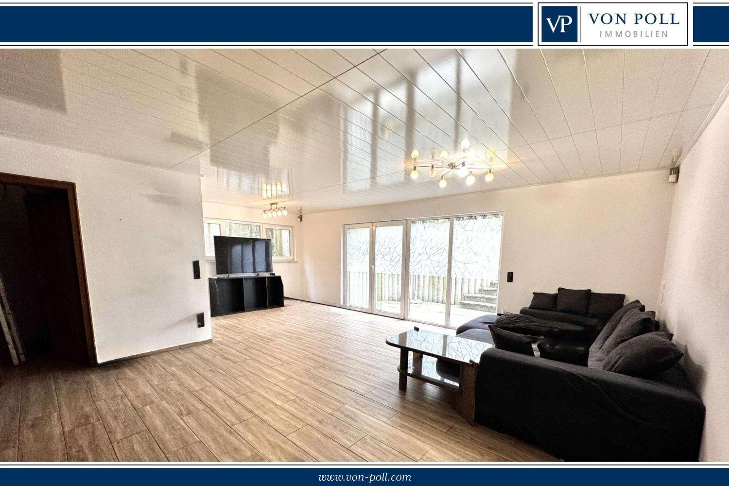 Квартира с 2 спальнями в Донау-Рис, Германия № 135131