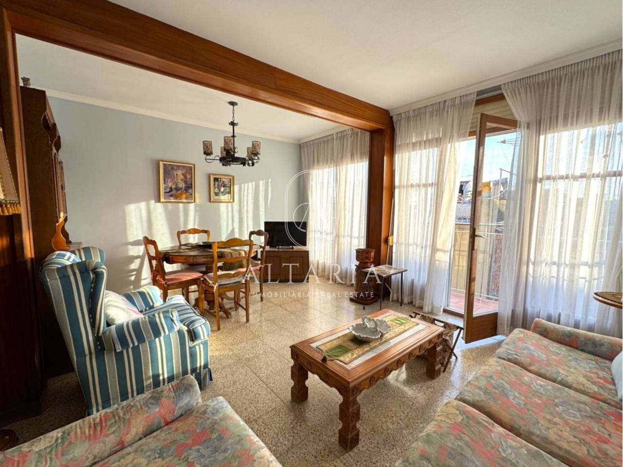 2 bedrooms Apartment in Malgrat de Mar, Spain No. 274509