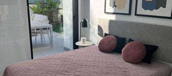 3 Schlafzimmer Stadthaus in Ciudad Quesada, Spain, Nr. 83653 37