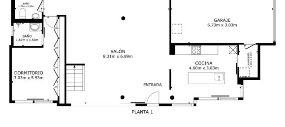 3 Schlafzimmer Stadthaus in Ciudad Quesada, Spain, Nr. 83653 50