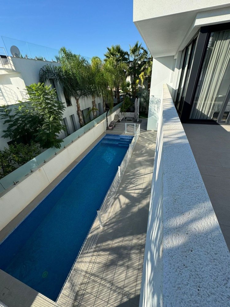 3 Schlafzimmer Stadthaus in Ciudad Quesada, Spain, Nr. 83653