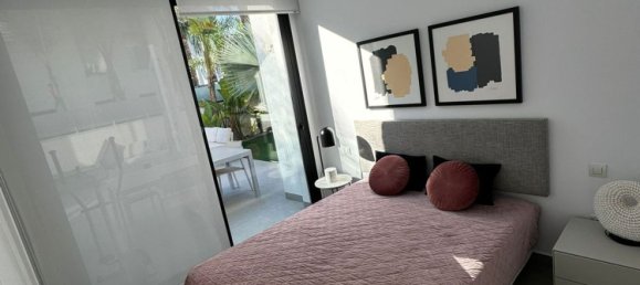 3 Schlafzimmer Stadthaus in Ciudad Quesada, Spain, Nr. 83653 36