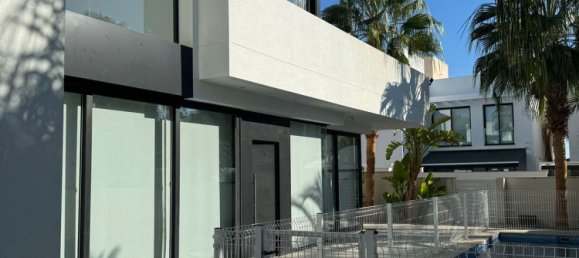 3 Schlafzimmer Stadthaus in Ciudad Quesada, Spain, Nr. 83653 4