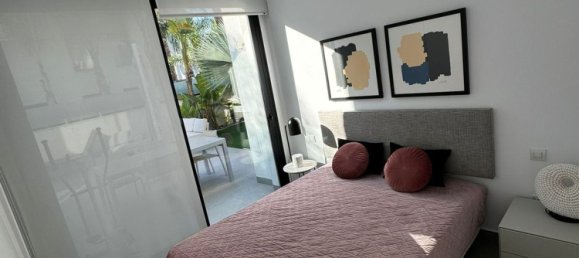 3 Schlafzimmer Stadthaus in Ciudad Quesada, Spain, Nr. 83653 35