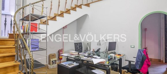 6 bedrooms Apartment in Rome, Italy No. 127835 5
