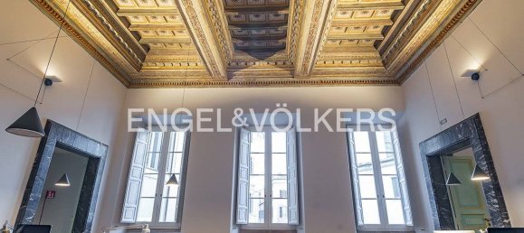 6 bedrooms Apartment in Rome, Italy No. 127835 3