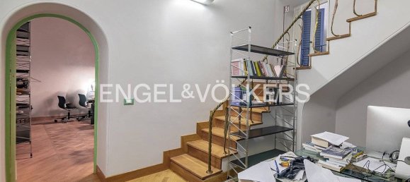 6 bedrooms Apartment in Rome, Italy No. 127835 6