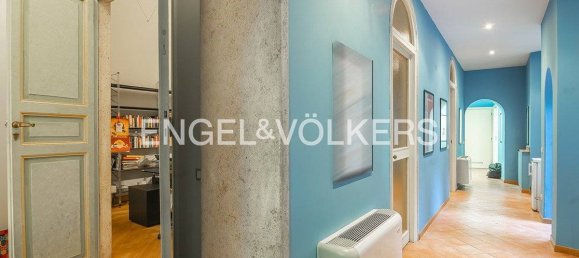 6 bedrooms Apartment in Rome, Italy No. 127835 7