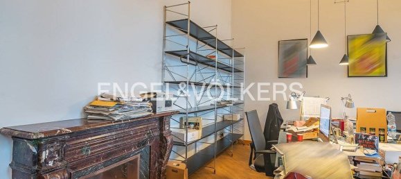 6 bedrooms Apartment in Rome, Italy No. 127835 4