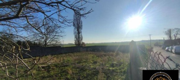 قطعة أرض في Bellonne, France 575متر مربع رقم 83190 4