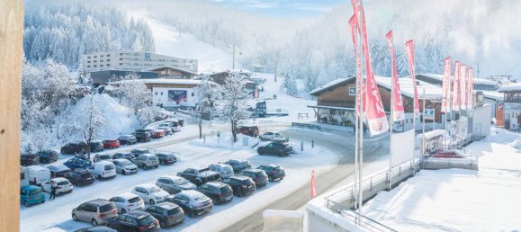 2 bedrooms Apartment in Fieberbrunn, Austria No. 67365 9