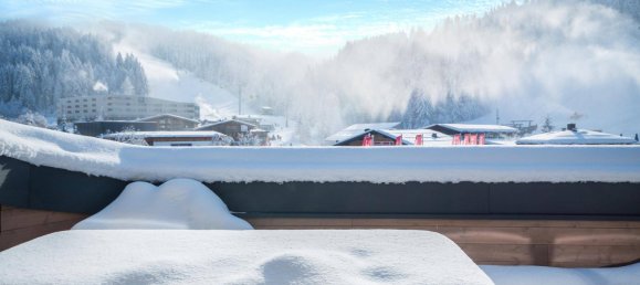 2 bedrooms Apartment in Fieberbrunn, Austria No. 67365 4