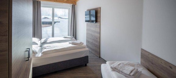 2 bedrooms Apartment in Fieberbrunn, Austria No. 67365 3