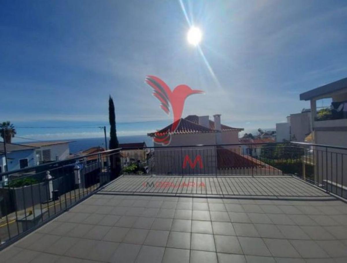4 bedrooms House in Funchal, Portugal No. 1233