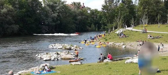 3غرفة شقة في Graz, Austria رقم 154839 3