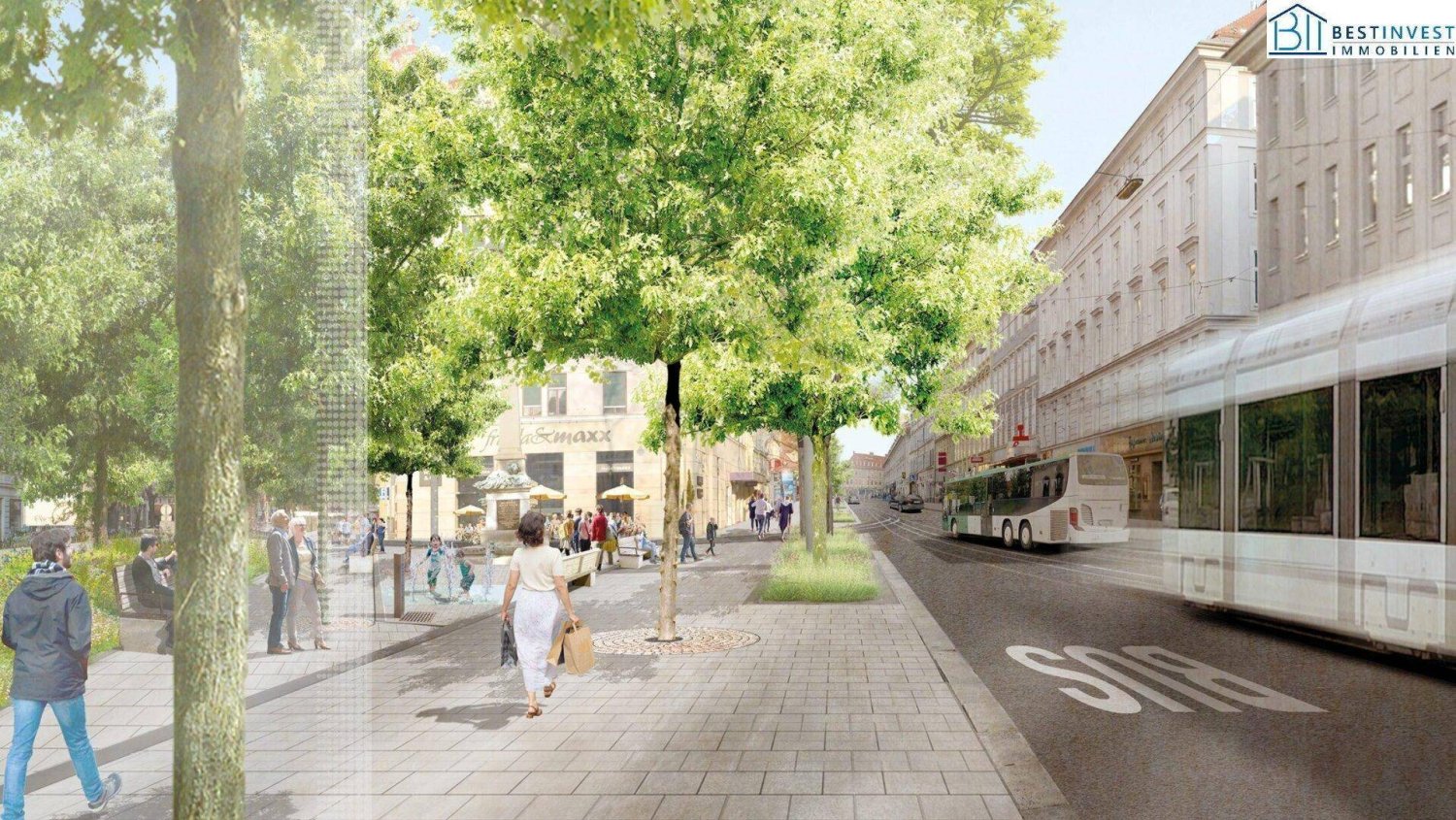 3غرفة شقة في Graz, Austria رقم 154839