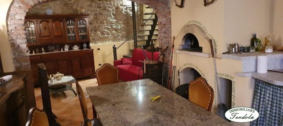 7غرفة منزل في Fosdinovo, Italy رقم 277878 19