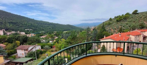 8 rooms Villa in Spoleto, Italy No. 176392 12