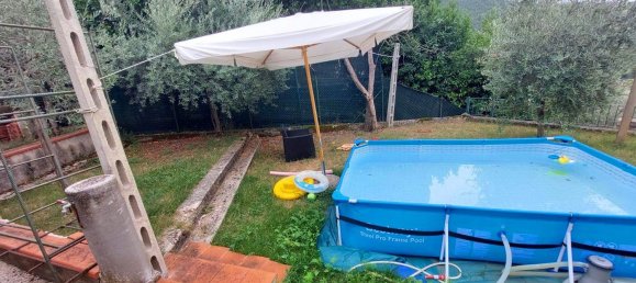 8 rooms Villa in Spoleto, Italy No. 176392 27