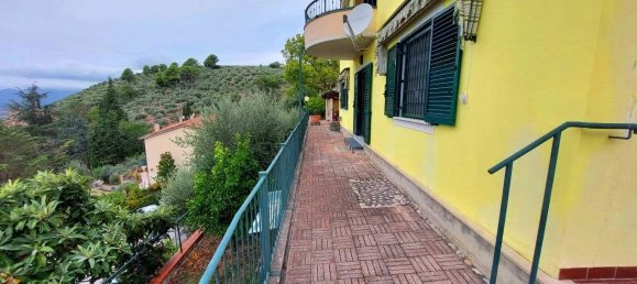 8 rooms Villa in Spoleto, Italy No. 176392 2