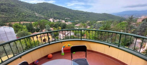 8 rooms Villa in Spoleto, Italy No. 176392 11