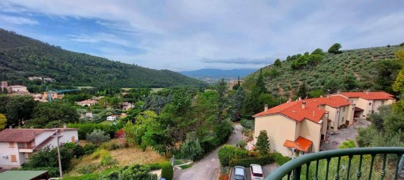 8 rooms Villa in Spoleto, Italy No. 176392 13