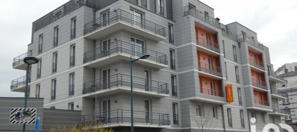 Студия в Сен-Луи, Франция № 47478 9