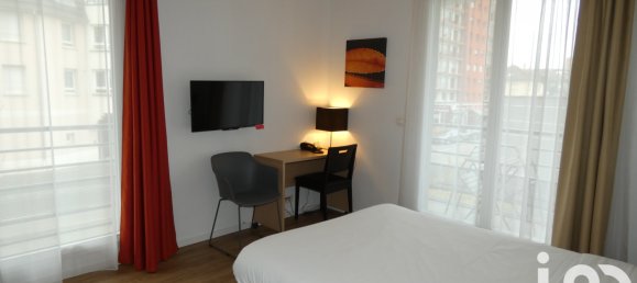 Студия в Сен-Луи, Франция № 47478 4