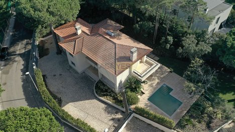 6 bedrooms House in Cascais, Portugal No. 172838