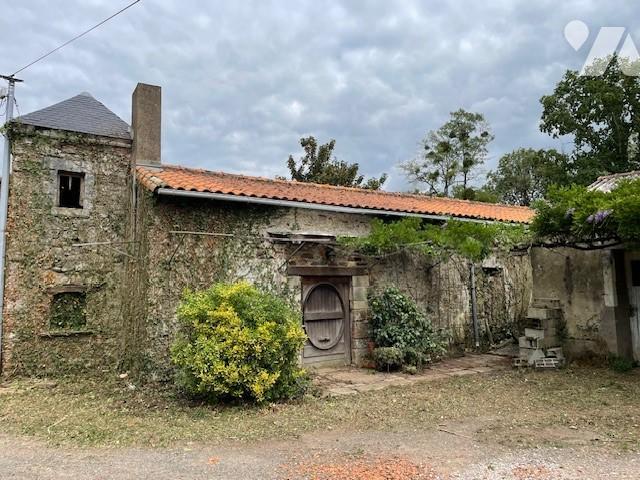 Grundstück in Vertou, France, Nr. 295158