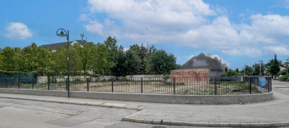 Grundstück in Biedermannsdorf, Austria, Nr. 262071 4