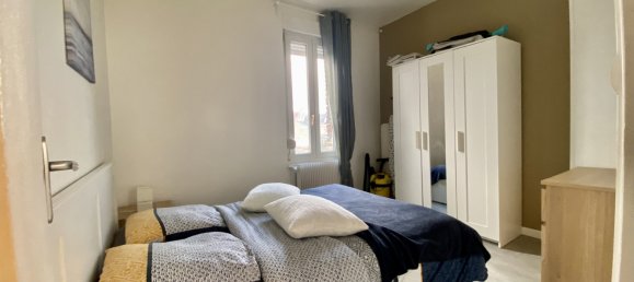 Gebäude in Amiens, France 121m², Nr. 68832 7