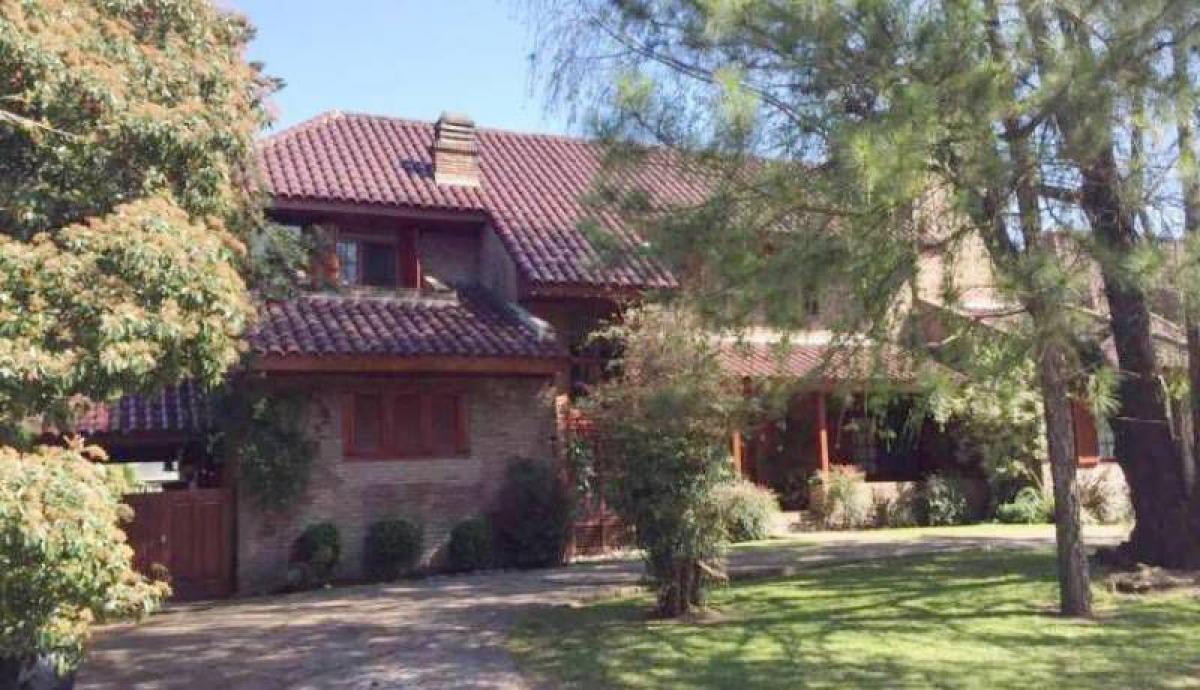 5 غرف نوم منزل في San Isidro, Argentina رقم 94114