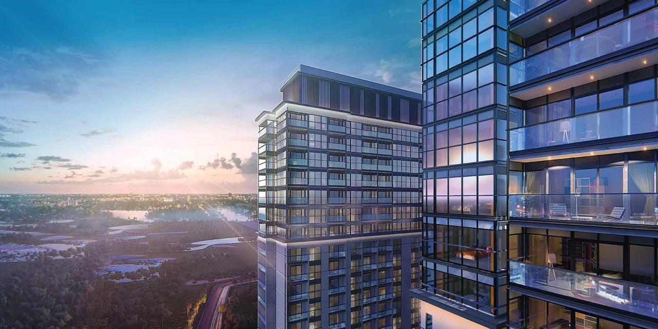 Квартира с 2 спальнями в Дубай, ОАЭ № 72323