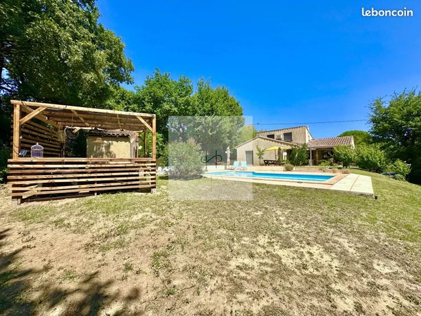 Villa de 4 dormitorios en Montelimar, France No. 302918
