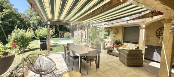 Villa de 4 dormitorios en Montelimar, France No. 302918 4