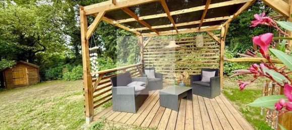 Villa de 4 dormitorios en Montelimar, France No. 302918 5