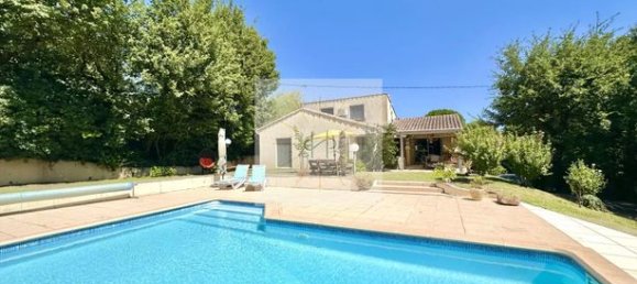 Villa de 4 dormitorios en Montelimar, France No. 302918 3