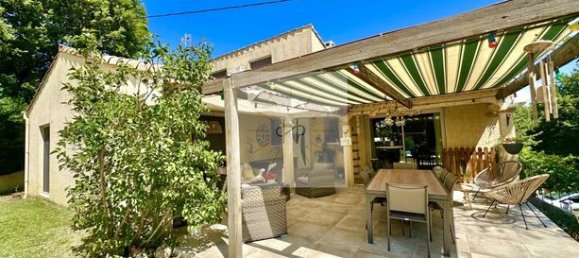 Villa de 4 dormitorios en Montelimar, France No. 302918 20