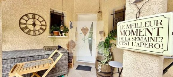 Villa de 4 dormitorios en Montelimar, France No. 302918 19