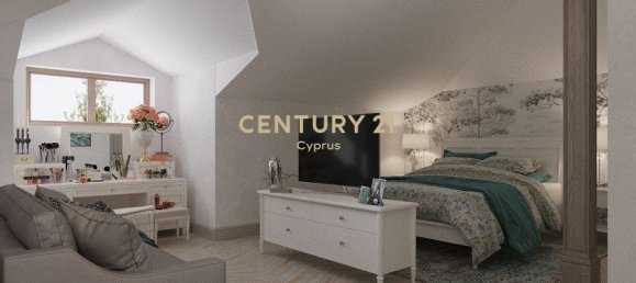 4 غرف نوم فيلا في Souni–Zanatzia, Cyprus رقم 345 5