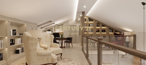 4 غرف نوم فيلا في Souni–Zanatzia, Cyprus رقم 345 4