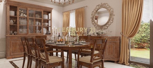 4 غرف نوم فيلا في Souni–Zanatzia, Cyprus رقم 345 2