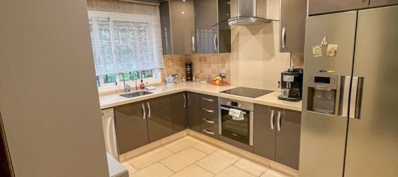 4 chambres Maison de ville à Marbella, Spain No. 40424 10