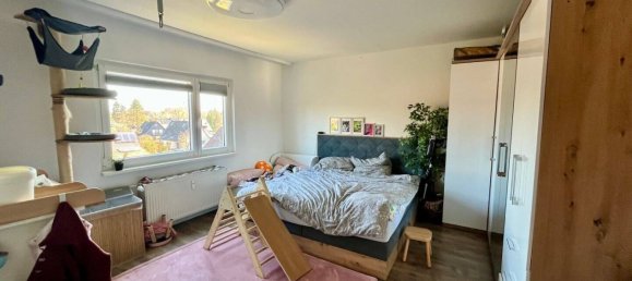 4-salle Appartement à Falkenhagener Feld, Germany No. 15295 6