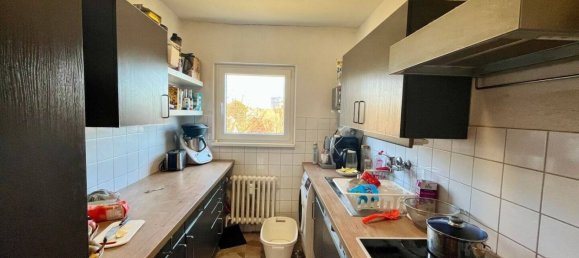 4-salle Appartement à Falkenhagener Feld, Germany No. 15295 7