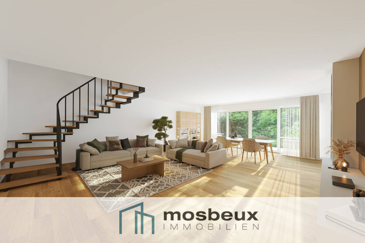 3 bedrooms Duplex in Aachen, Germany No. 284273