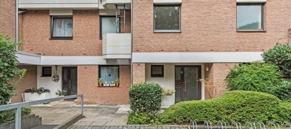 3 bedrooms Duplex in Aachen, Germany No. 284273 2