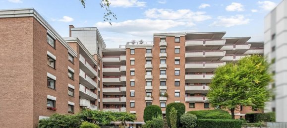 3 bedrooms Duplex in Aachen, Germany No. 284273 19